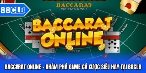 Casino 88CLB - Sảnh Casino Đẳng Cấp Bậc Nhất