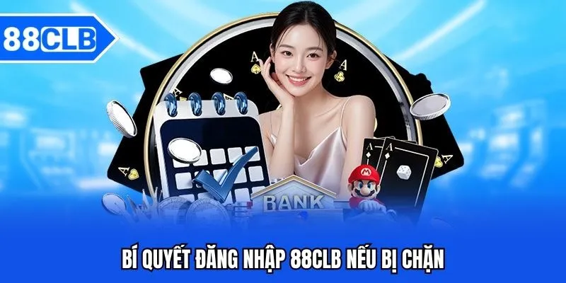Đăng Nhập 88CLB - Hướng Dẫn Đăng Nhập Kho Game 88CLB Đăng Nhập 88CLB - Hướng Dẫn Đăng Nhập Kho Game 88CLB