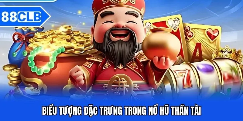 Nổ Hũ Thần Tài 88CLB - Săn Jackpot Khủng Năm 2026 Nổ Hũ Thần Tài 88CLB - Săn Jackpot Khủng Năm 2026