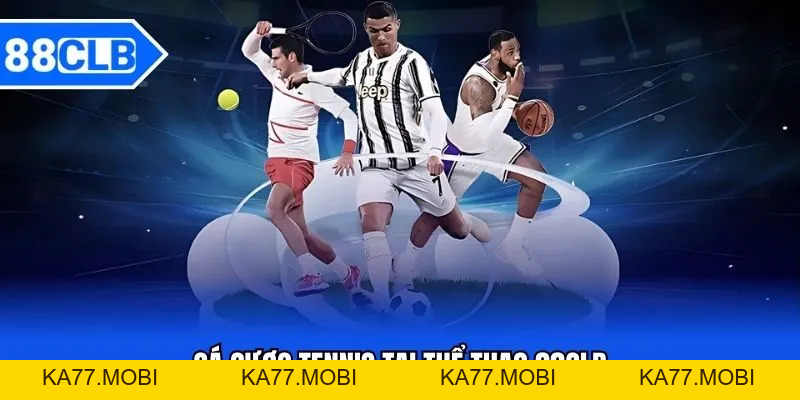 Thể Thao 88CLB - Nơi Chuyên Gia Cá Cược