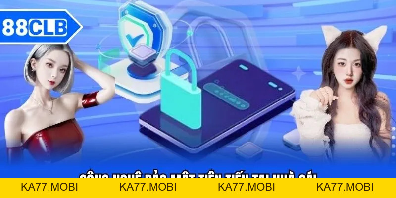 Chính Sách Bảo Mật 88CLB - Bảo Vệ Quyền Lợi Thành Viên
