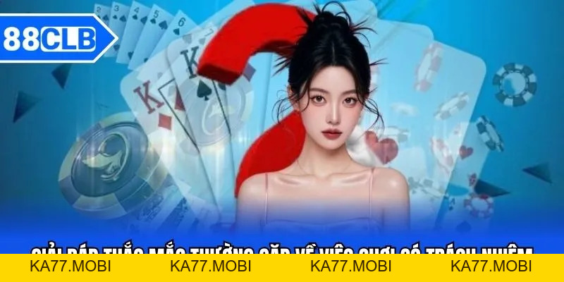 Chơi Có Trách Nhiệm - Niềm Vui Cá Cược Lành Mạnh 2026