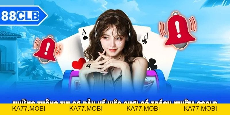 Chơi Có Trách Nhiệm - Niềm Vui Cá Cược Lành Mạnh 2026