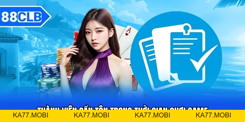 Chơi Có Trách Nhiệm - Niềm Vui Cá Cược Lành Mạnh 2026