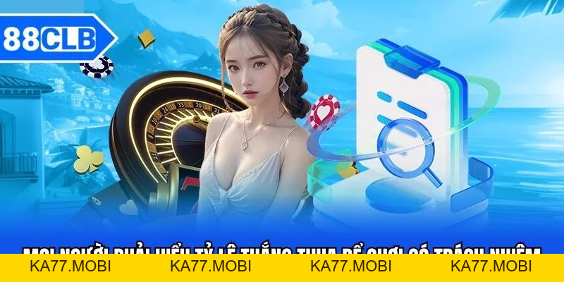 Chơi Có Trách Nhiệm - Niềm Vui Cá Cược Lành Mạnh 2026