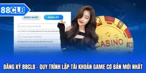 Hướng Dẫn 88CLB - Cẩm Nang Cá Cược 2026