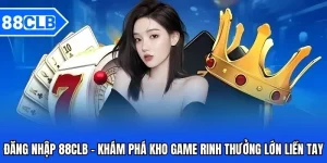 Hướng Dẫn 88CLB - Cẩm Nang Cá Cược 2026