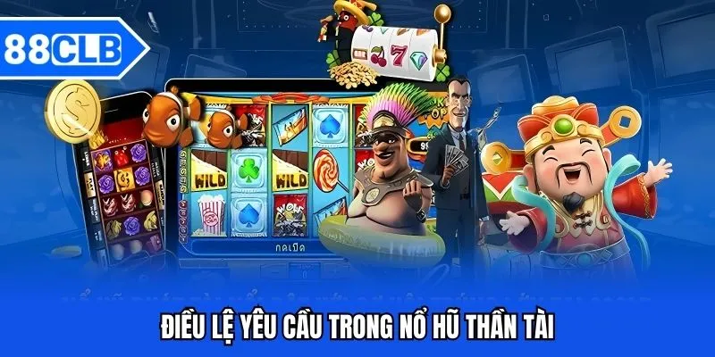 Nổ Hũ Thần Tài 88CLB - Săn Jackpot Khủng Năm 2026 Nổ Hũ Thần Tài 88CLB - Săn Jackpot Khủng Năm 2026