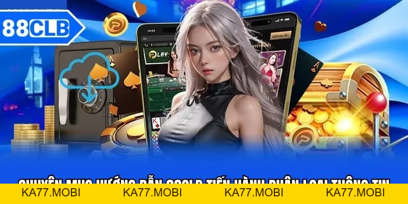 Hướng Dẫn 88CLB - Cẩm Nang Cá Cược 2026