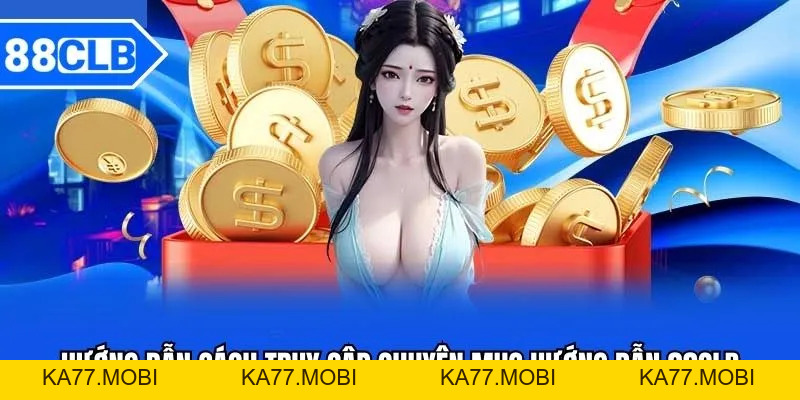 Hướng Dẫn 88CLB - Cẩm Nang Cá Cược 2026