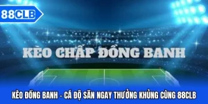 Thể Thao 88CLB - Nơi Chuyên Gia Cá Cược