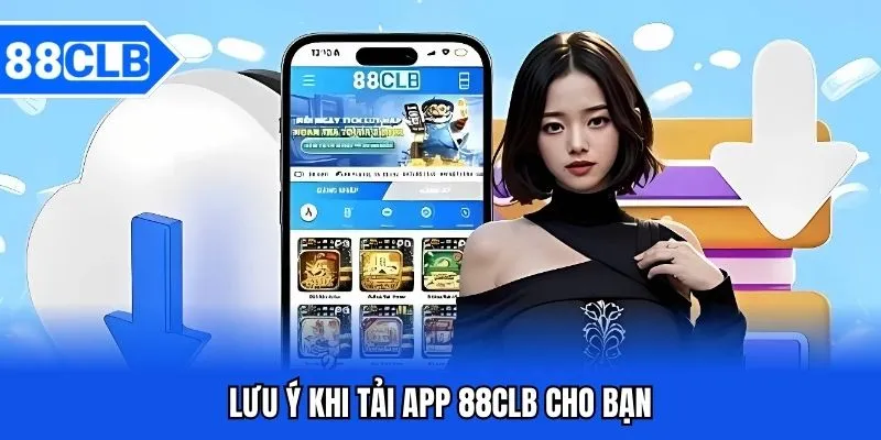 Hướng Dẫn Tải App 88CLB - Link Chính Thức Hướng Dẫn Tải App 88CLB - Link Chính Thức