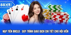 Hướng Dẫn 88CLB - Cẩm Nang Cá Cược 2026