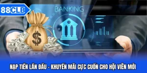 Khuyến Mãi 88CLB - Cập Nhật Ưu Đãi Hot Mỗi Ngày