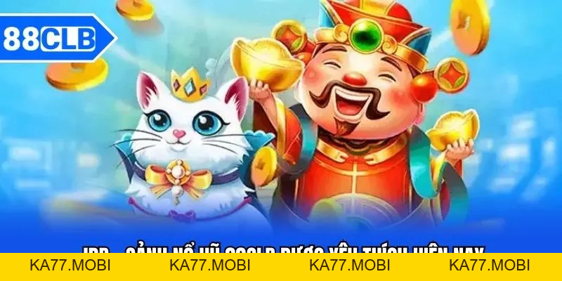 Nổ Hũ 88CLB - Thiên Đường Game Slot Đổi Thưởng