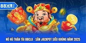 Nổ Hũ 88CLB - Thiên Đường Game Slot Đổi Thưởng