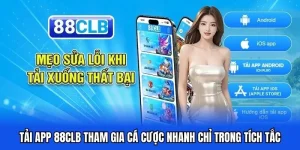 Hướng Dẫn 88CLB - Cẩm Nang Cá Cược 2026