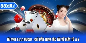 Hướng Dẫn 88CLB - Cẩm Nang Cá Cược 2026