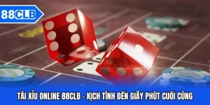 Casino 88CLB - Sảnh Casino Đẳng Cấp Bậc Nhất
