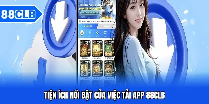 Hướng Dẫn Tải App 88CLB - Link Chính Thức Hướng Dẫn Tải App 88CLB - Link Chính Thức