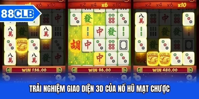 Nổ Hũ Mạt Chược - Khám Phá Tựa Game Ăn Khách Bậc Nhất 2026 Nổ Hũ Mạt Chược - Khám Phá Tựa Game Ăn Khách Bậc Nhất 2026