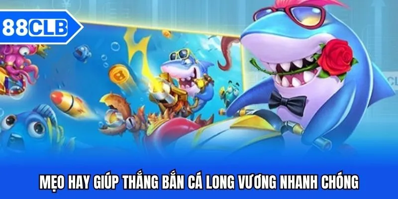 Bắn Cá Long Vương - Siêu Phẩm Đổi Thưởng Độc Đáo Nhất 2026 Bắn Cá Long Vương - Siêu Phẩm Đổi Thưởng Độc Đáo Nhất 2026