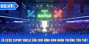 Thể Thao 88CLB - Nơi Chuyên Gia Cá Cược