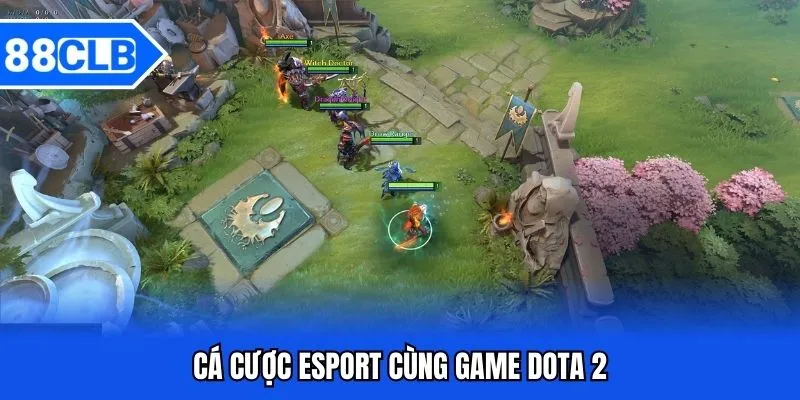 Cá Cược Esport 88CLB - Sân Chơi Đình Đám Nhận Thưởng Cá Cược Esport 88CLB - Sân Chơi Đình Đám Nhận Thưởng