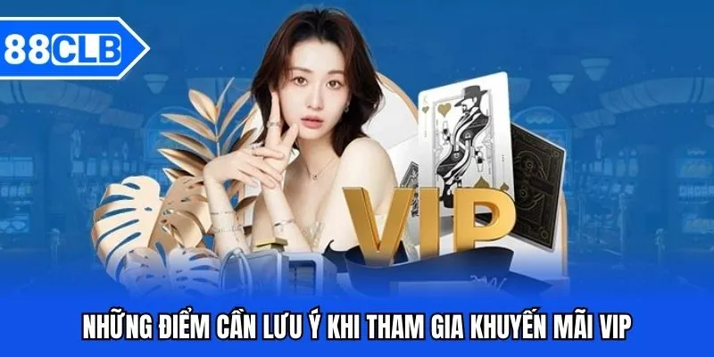 Khuyến Mãi VIP 88CLB - Cơ Hội Nhận Quà Dành Cho Người Chơi