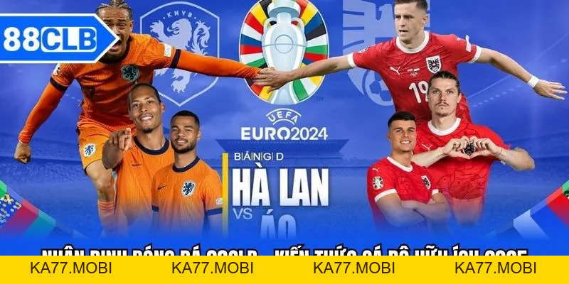 Nhận Định Bóng Đá 88CLB - Kiến Thức Cá Độ Hữu Ích 2026 Nhận Định Bóng Đá 88CLB - Kiến Thức Cá Độ Hữu Ích 2026