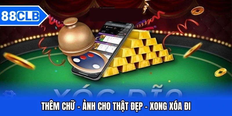 Canh Cầu Xóc Đĩa - Chiến Thuật Đỉnh Cao Dễ Dàng Thắng Đậm