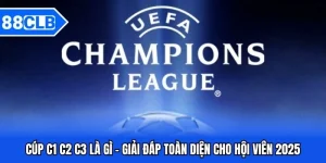 Thể Thao 88CLB - Nơi Chuyên Gia Cá Cược