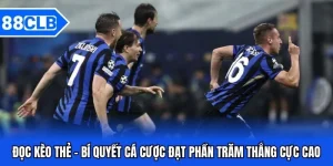 Thể Thao 88CLB - Nơi Chuyên Gia Cá Cược