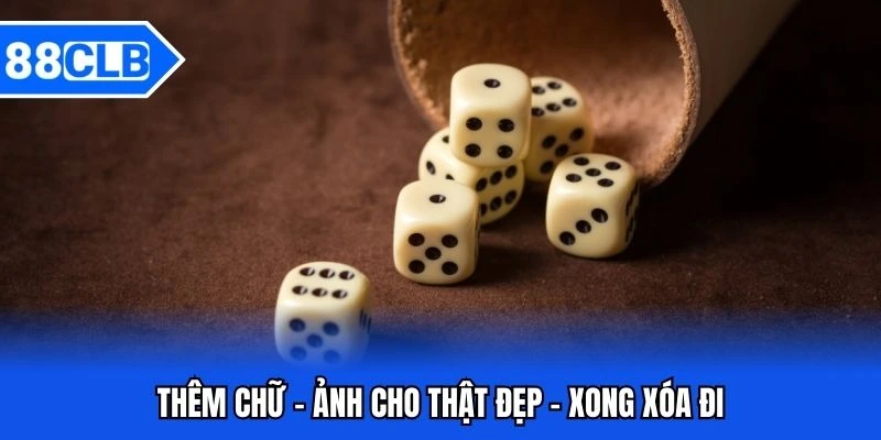 Canh Cầu Xóc Đĩa - Chiến Thuật Đỉnh Cao Dễ Dàng Thắng Đậm