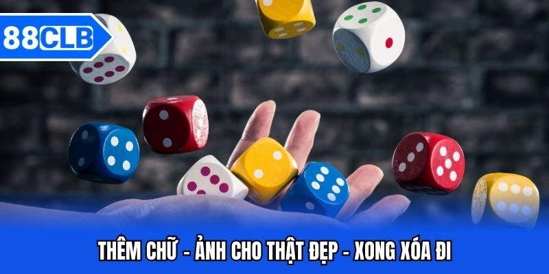 Canh Cầu Xóc Đĩa - Chiến Thuật Đỉnh Cao Dễ Dàng Thắng Đậm