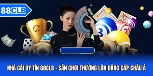 Tin Tức 88CLB - Thông Tin Cá Cược Hấp Dẫn Mỗi Ngày