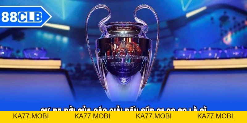 Cúp C1 C2 C3 Là Gì - Giải Đáp Toàn Diện Cho Hội Viên 2026 Cúp C1 C2 C3 Là Gì - Giải Đáp Toàn Diện Cho Hội Viên 2026