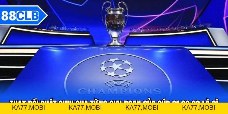 Cúp C1 C2 C3 Là Gì - Giải Đáp Toàn Diện Cho Hội Viên 2026 Cúp C1 C2 C3 Là Gì - Giải Đáp Toàn Diện Cho Hội Viên 2026