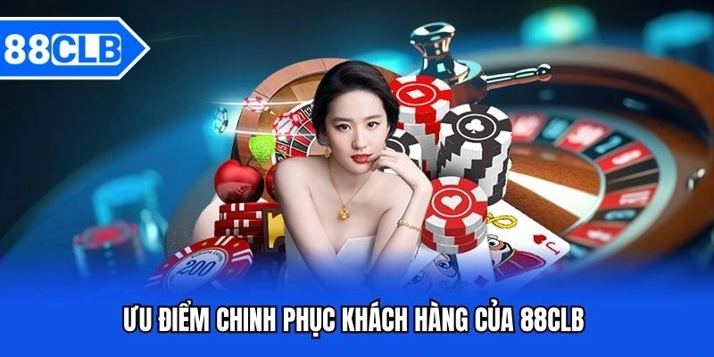 Nhà Cái Uy Tín 88CLB - Sân Chơi Thưởng Lớn Đẳng Cấp Châu Á Nhà Cái Uy Tín 88CLB - Sân Chơi Thưởng Lớn Đẳng Cấp Châu Á