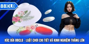 Casino 88CLB - Sảnh Casino Đẳng Cấp Bậc Nhất