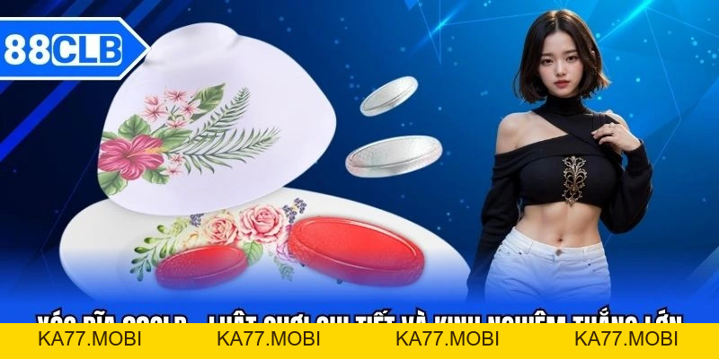 Xóc đĩa 88clb - Luật Chơi Chi Tiết Và Kinh Nghiệm Thắng Lớn