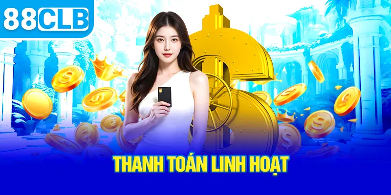 Câu Lạc Bộ 88CLB | Sân Chơi Cá Cược Đỉnh Cao Dành Cho Người Yêu Game Câu Lạc Bộ 88CLB | Sân Chơi Cá Cược Đỉnh Cao Dành Cho Người Yêu Game
