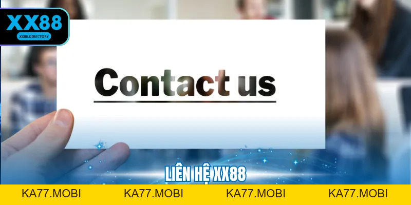 Liên Hệ XX88 - Hỗ Trợ Nhiệt Tình Với Nhiều Phương Thức 2026 Liên Hệ XX88 - Hỗ Trợ Nhiệt Tình Với Nhiều Phương Thức 2026