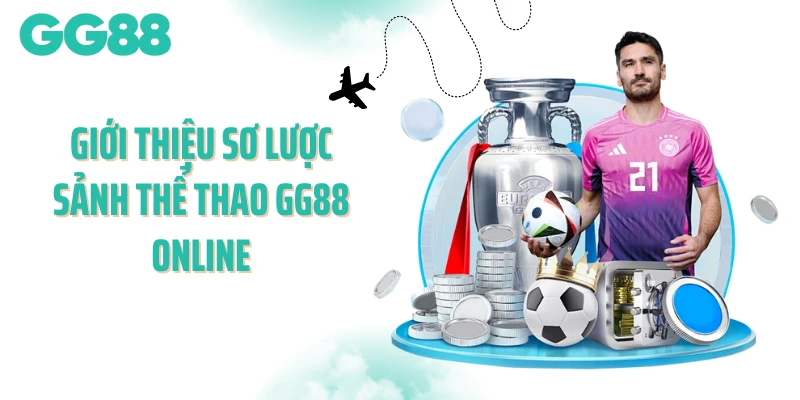 Thể Thao GG88 - Cược Chuẩn Tốc Độ, Tỷ Lệ Cao Và Kịch Tính Thể Thao GG88 - Cược Chuẩn Tốc Độ, Tỷ Lệ Cao Và Kịch Tính