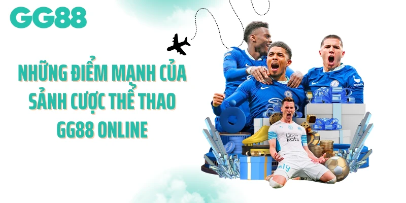 Thể Thao GG88 - Cược Chuẩn Tốc Độ, Tỷ Lệ Cao Và Kịch Tính Thể Thao GG88 - Cược Chuẩn Tốc Độ, Tỷ Lệ Cao Và Kịch Tính